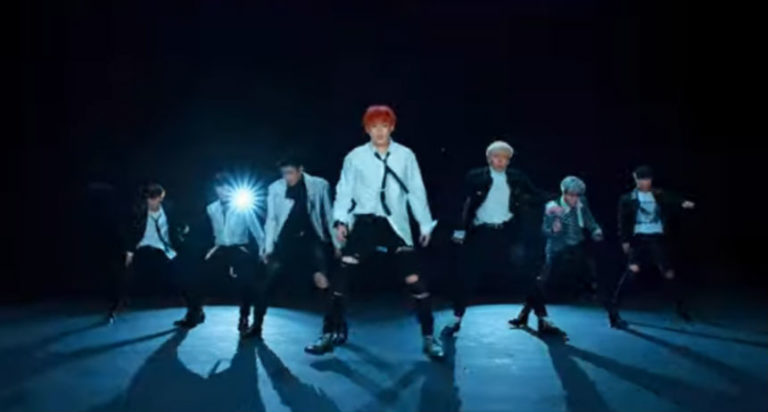 ONF – “We Must Love”のMV公開