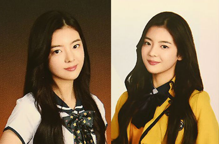 ITZYのリア、ソウル公演芸術高を卒業 – アルバム写真公開