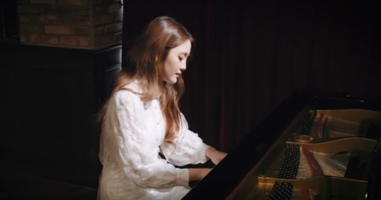 (G)I-DLEのミニ、”Gravity”のカバー動画を公開