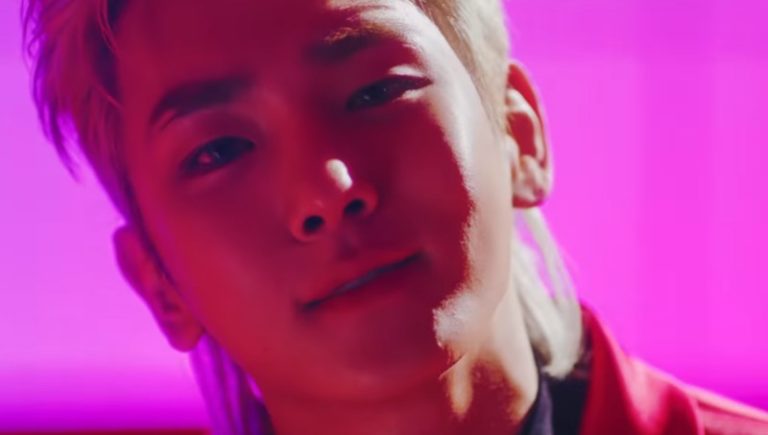 入隊目前のキー(SHINee)、”I Wanna Be”のMV公開 – (G)I-DLEのソヨン参加