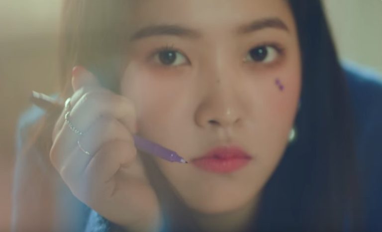 Red Velvetのイェリ、自作曲”Dear Diary”のMV公開
