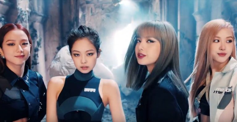 BlackPink – ”Kill This Love”のMV公開