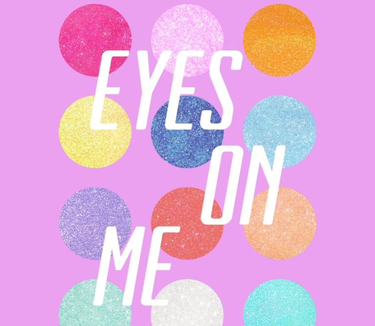IZOne初コンサート「EYES ON ME」、6月開催へ