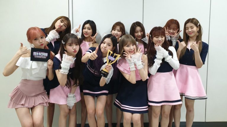 IZOne(アイズワン)、”知ってるお兄さん”初出演へ