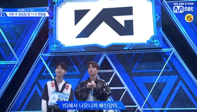 「ProduceX101」第1話、予告映像公開！イ・ドンウク「デビュー組は11人ではない」