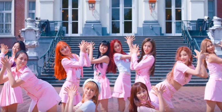 Cherry Bullet(チェリーバレット) – “Really Really”のMV公開+「Love Adventure」リリース