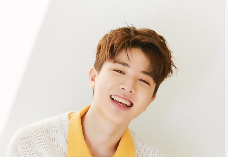 tresure13-JUNGHWAN