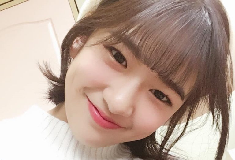 IZOneユジン、”デビュー200日記念”自撮り写真公開