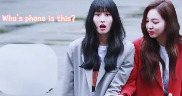 4/26「ミュージックバンク」出勤リポート映像公開 – BTS, Twice, TXT