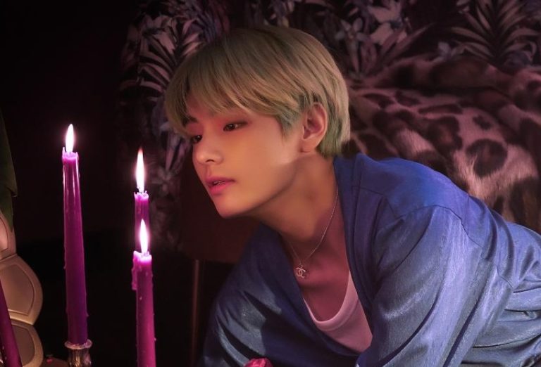 BTS(防弾少年団) x VTコスメ、香水「L’ATELIER」発売へ – 写真公開