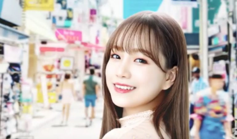 IZOne(アイズワン)初のゲームアプリ配信へ – 公式サイト, Twitter, YouTubeオープン