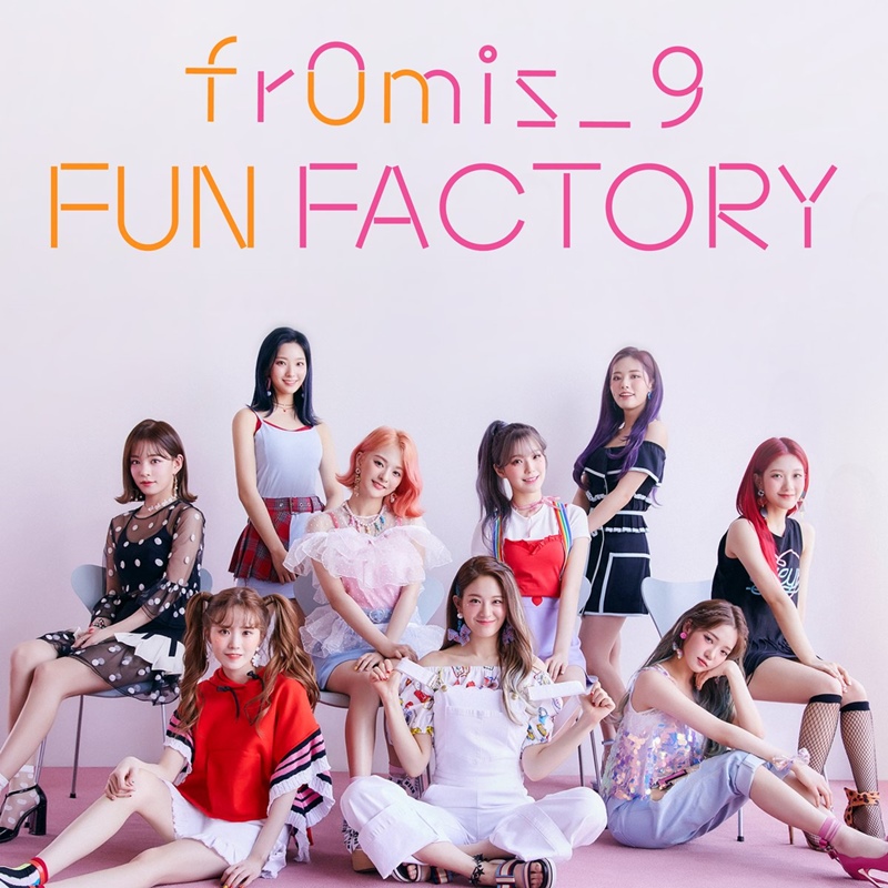 fromis9