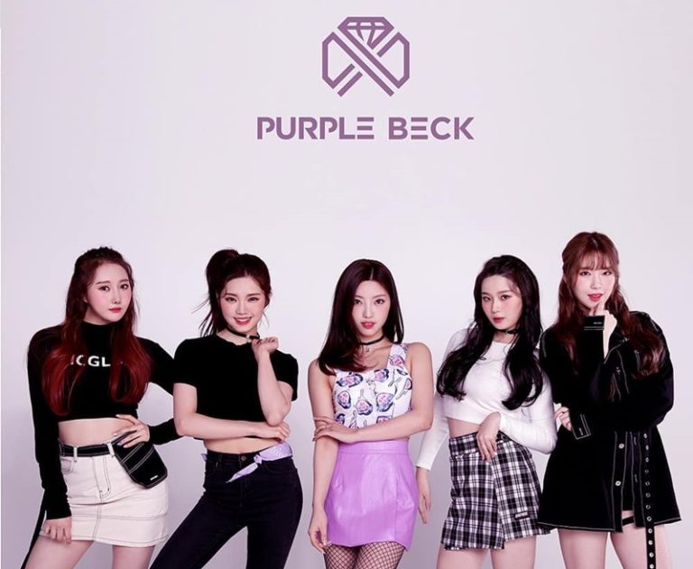 パープルベック