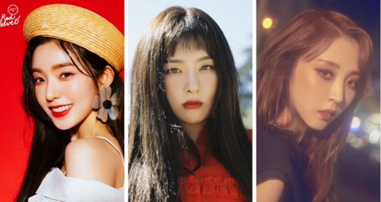 レズビアン＆バイセクシュアル女性が選ぶ「K-POPアイドル」…1位はスルギ！