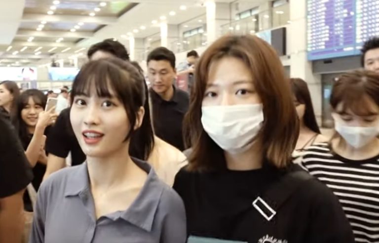 twice-ジョンヨン-モモ