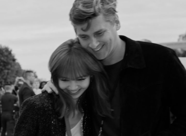 リサ, ブラックピンク