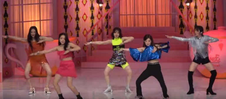 レッドベルベット