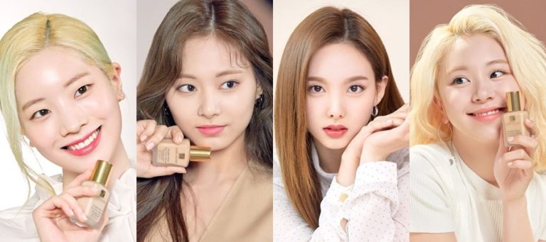 ダヒョン,ナヨン,ツウィ,チェヨン