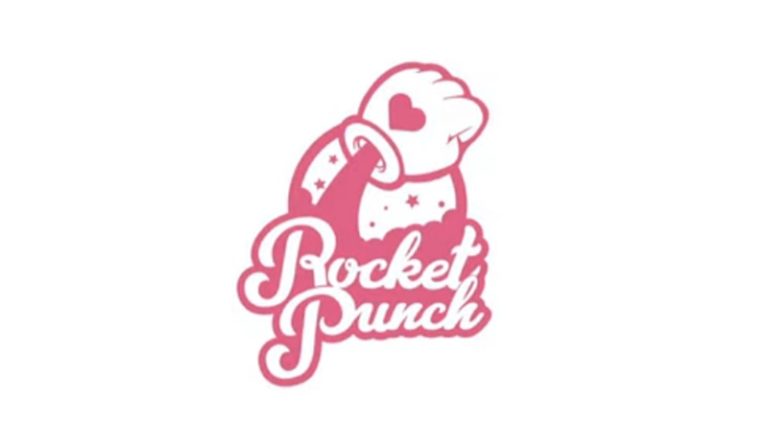 ロケットパンチ