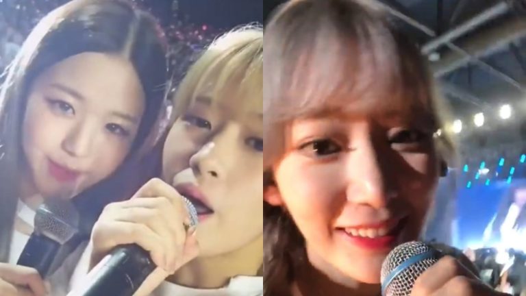 アイズワン自撮り