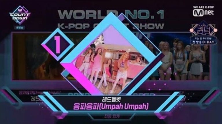 レッドベルベット