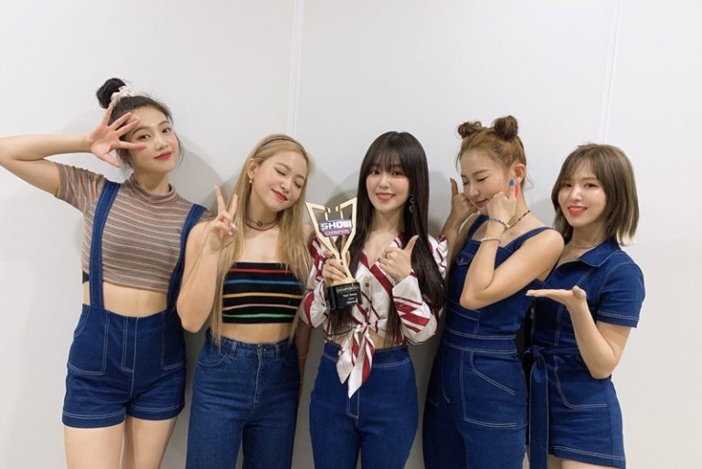 レッドベルベット