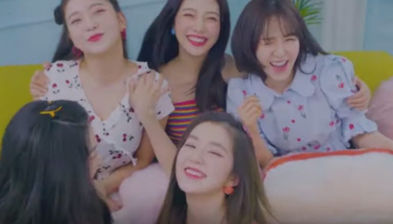 レッドベルベット