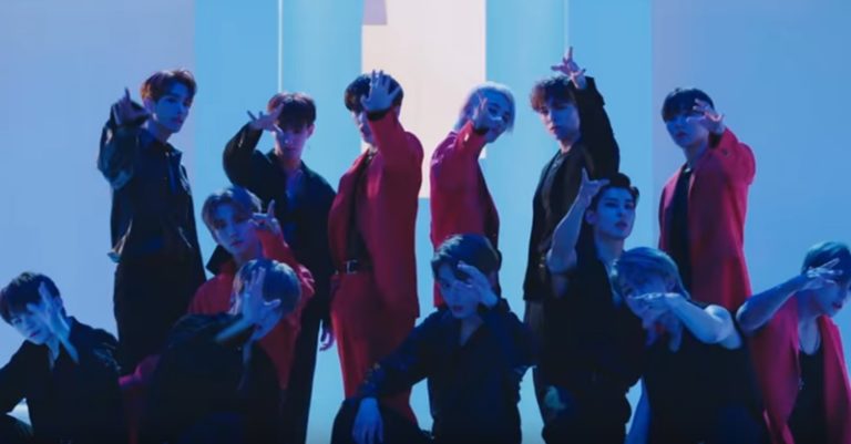 セブンティーン