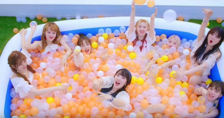 WekiMeki、6月にカムバックへ – 新曲録音完了