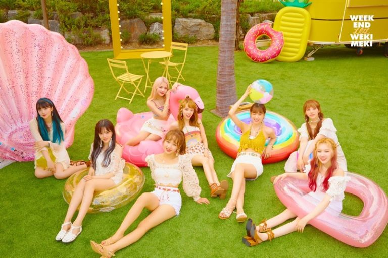 wekimeki