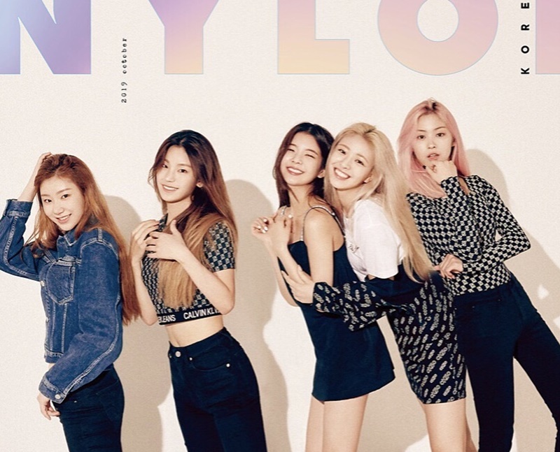 itzy