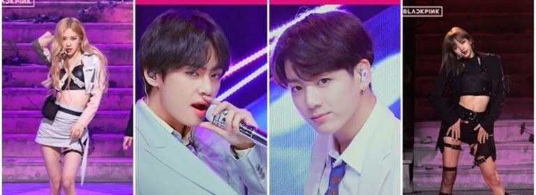 2019年K-pop個人ファンカム再生数TOP50 – 1位はBTSテヒョン, 2位ジョングク….