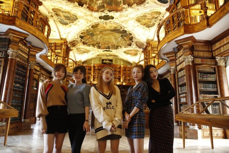 レッドベルベット