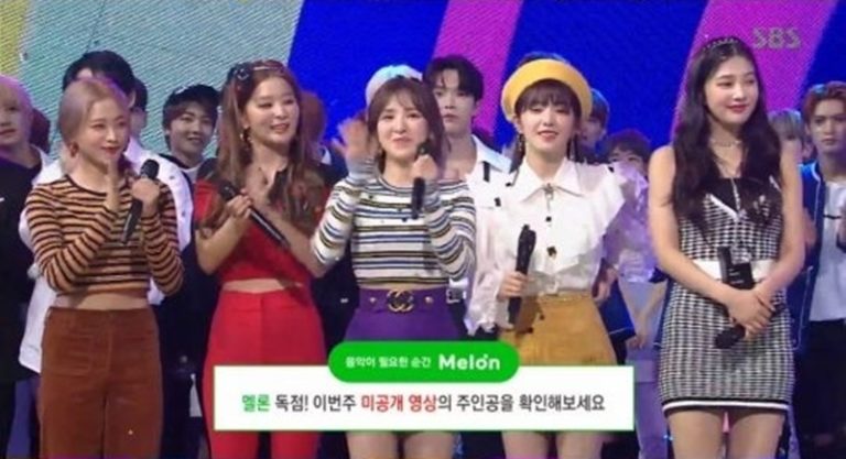 レッドベルベット