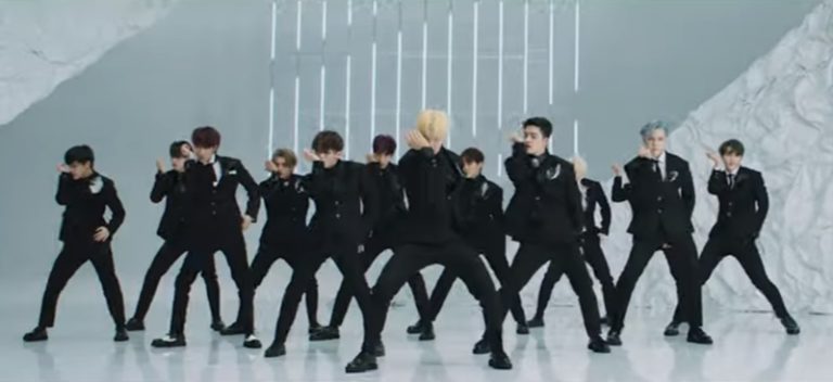 セブンティーン