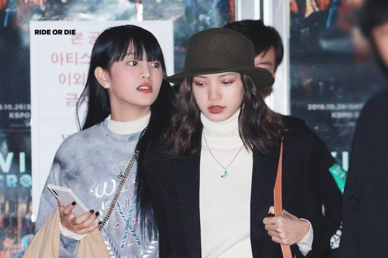 blackpinkリサ,ミニ