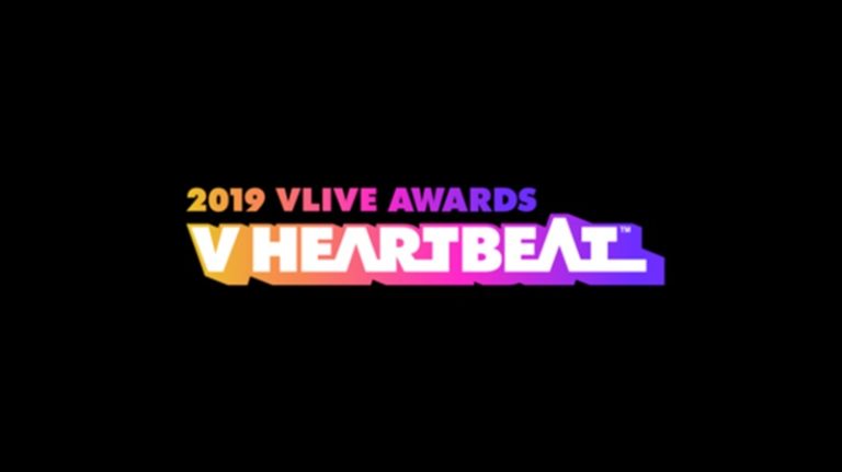 Vライブ”V Heartbeat”1次ラインナップ：ITZY, X1, TXT, AB6IX
