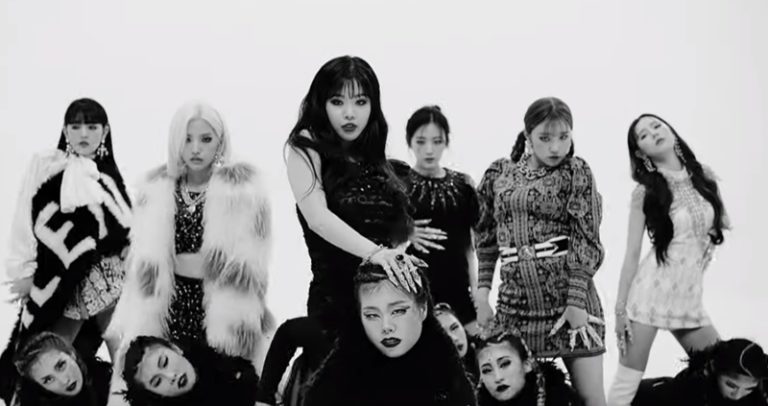 gidle