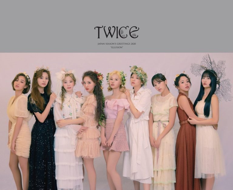 twice