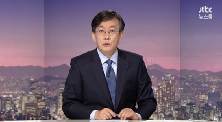 JTBC、”BTS収益配分対立”報道で謝罪