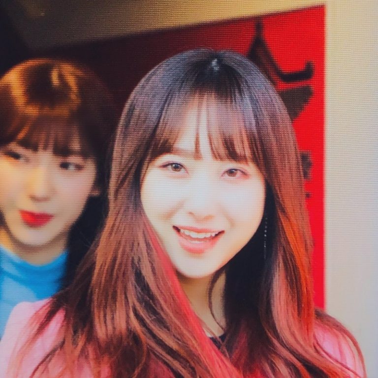 RocketPunch、新ヘアスタイルで目撃…初カムバックへ