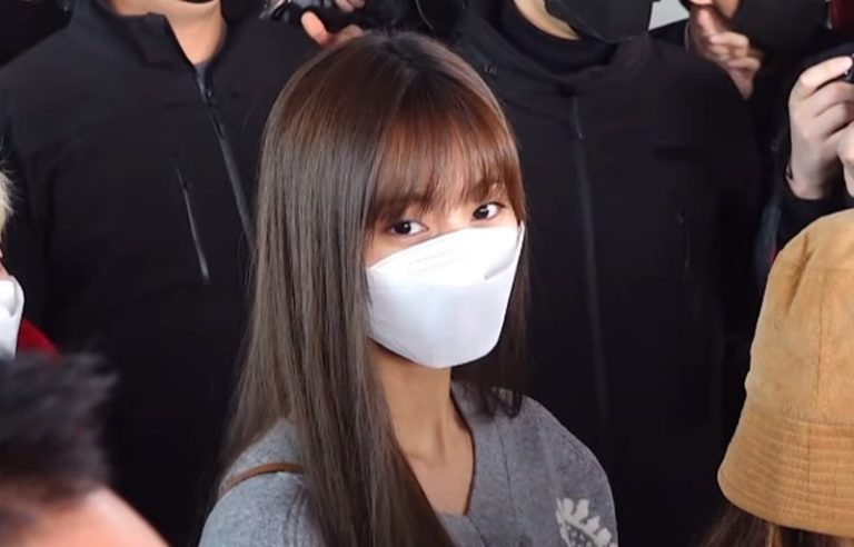 TWICE、福岡公演終え帰国(2/13)