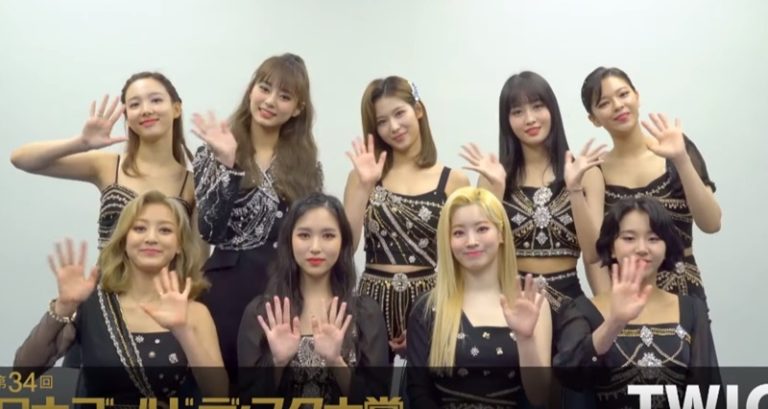 “2020日本ゴールドディスク賞”：BTS,Twice,IZOne,The Boyz,(G)I-DLE受賞