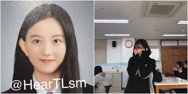 SM練習生ラミ、SMエンタを離れた?…インスタ開設か