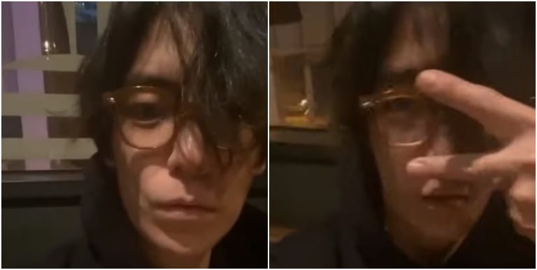 ビッグバンTOP「韓国でカムバックしない」