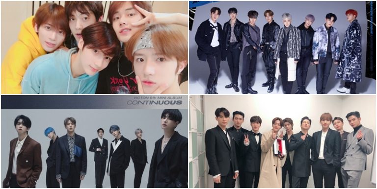 [Pann] これから人気出そうなK-pop男グループは…?