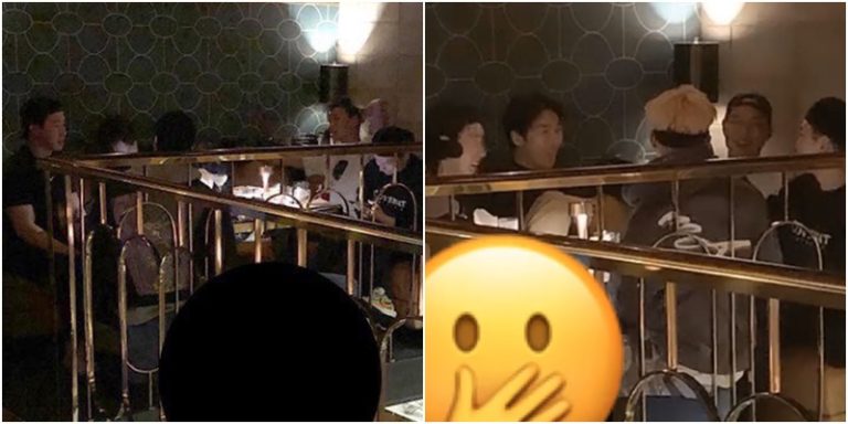 Monsta Xヒョンウォン、脱退ウォノと会合→謝罪