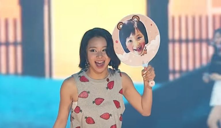 「TWICELIGHTS in ソウル」DVD & BLU-RAY、プレビュー映像公開