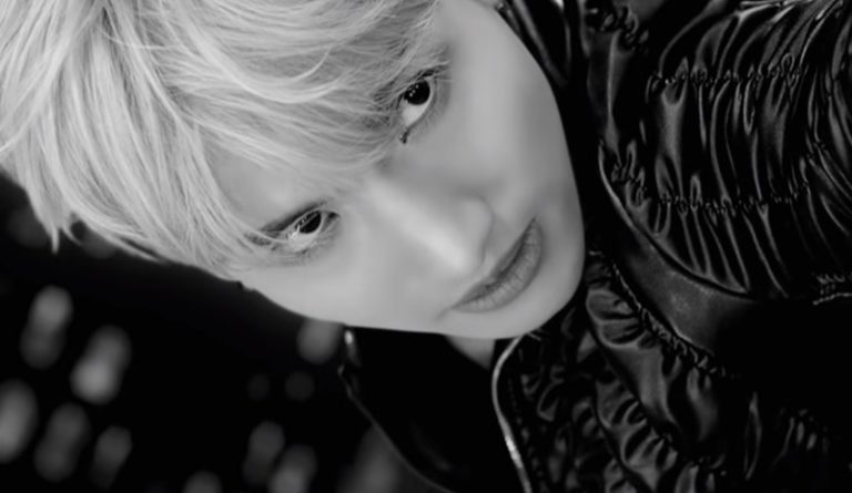 東方神起チャンミン、”Chocolate”MV公開＋初ソロアルバムリリース