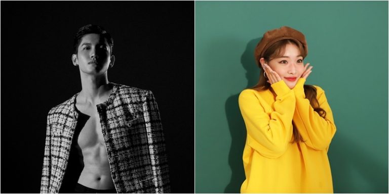 チョンハ、チャンミン(東方神起)初ソロアルバム収録曲”Lie”に参加